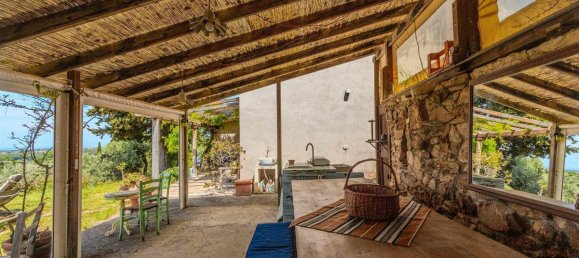 7 bedrooms Apartment in Campiglia Marittima, Italy No. 341740 11