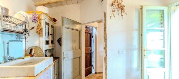 7 bedrooms Apartment in Campiglia Marittima, Italy No. 341740 44