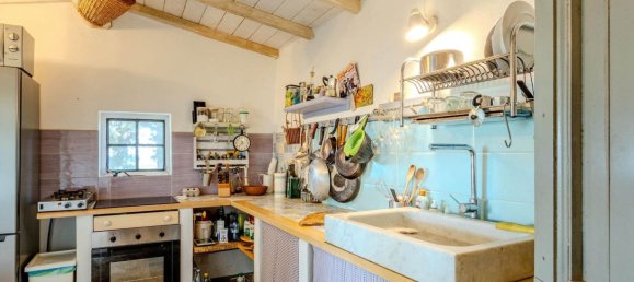 7 bedrooms Apartment in Campiglia Marittima, Italy No. 341740 42