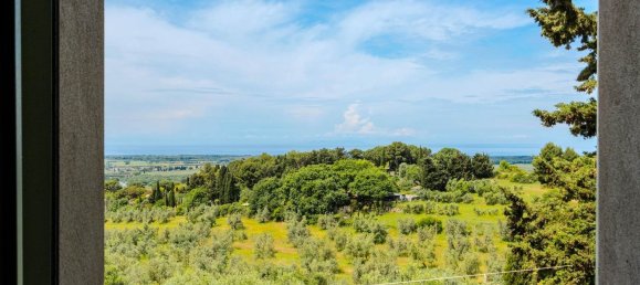 7 bedrooms Apartment in Campiglia Marittima, Italy No. 341740 4