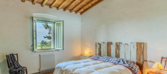 7 bedrooms Apartment in Campiglia Marittima, Italy No. 341740 24