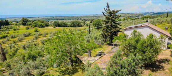 7 bedrooms Apartment in Campiglia Marittima, Italy No. 341740 35