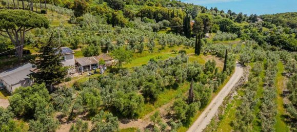 7 bedrooms Apartment in Campiglia Marittima, Italy No. 341740 33