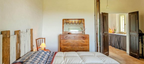 7 bedrooms Apartment in Campiglia Marittima, Italy No. 341740 5