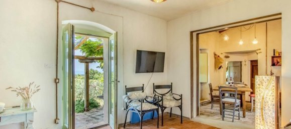 7 bedrooms Apartment in Campiglia Marittima, Italy No. 341740 23