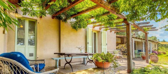 7 bedrooms Apartment in Campiglia Marittima, Italy No. 341740 9