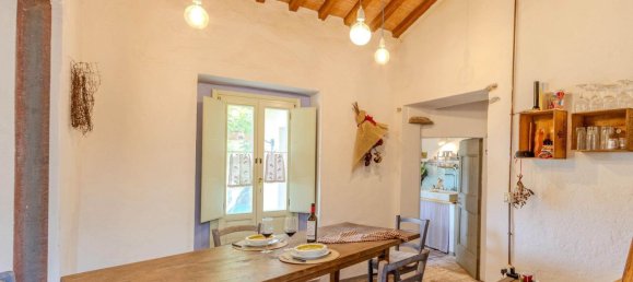 7 bedrooms Apartment in Campiglia Marittima, Italy No. 341740 38