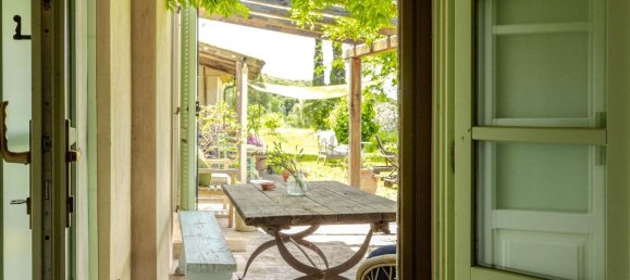 7 bedrooms Apartment in Campiglia Marittima, Italy No. 341740 18