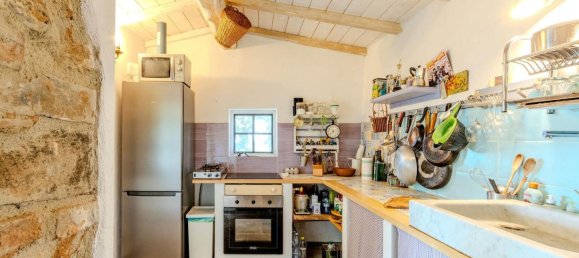 7 bedrooms Apartment in Campiglia Marittima, Italy No. 341740 43