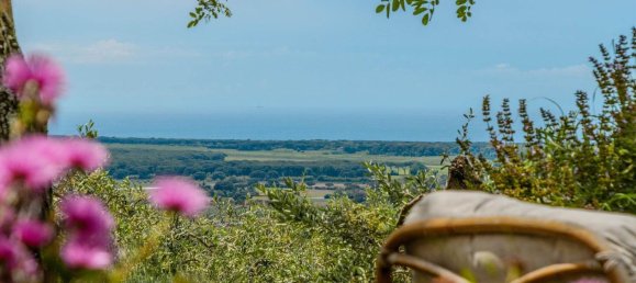 7 bedrooms Apartment in Campiglia Marittima, Italy No. 341740 27