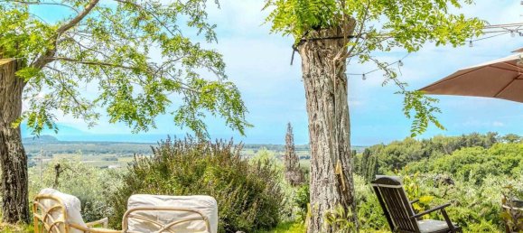 7 bedrooms Apartment in Campiglia Marittima, Italy No. 341740 15