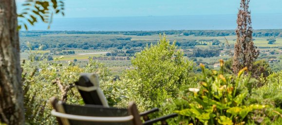 7 bedrooms Apartment in Campiglia Marittima, Italy No. 341740 16