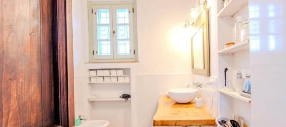 7 bedrooms Apartment in Campiglia Marittima, Italy No. 341740 2