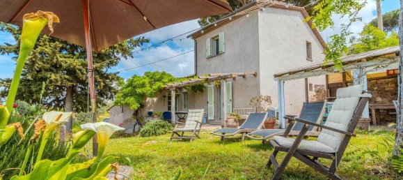 7 bedrooms Apartment in Campiglia Marittima, Italy No. 341740 7