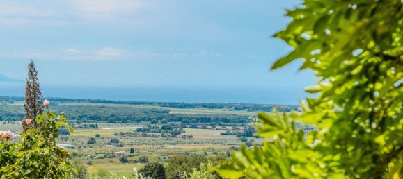 7 bedrooms Apartment in Campiglia Marittima, Italy No. 341740 26