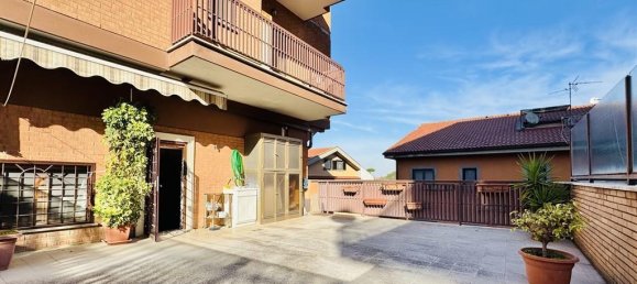 3 rooms Apartment in Marino, Italy No. 147657 14