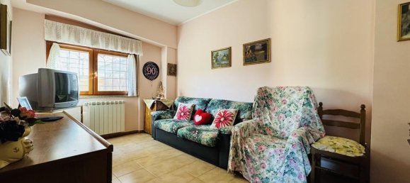 3 rooms Apartment in Marino, Italy No. 147657 11