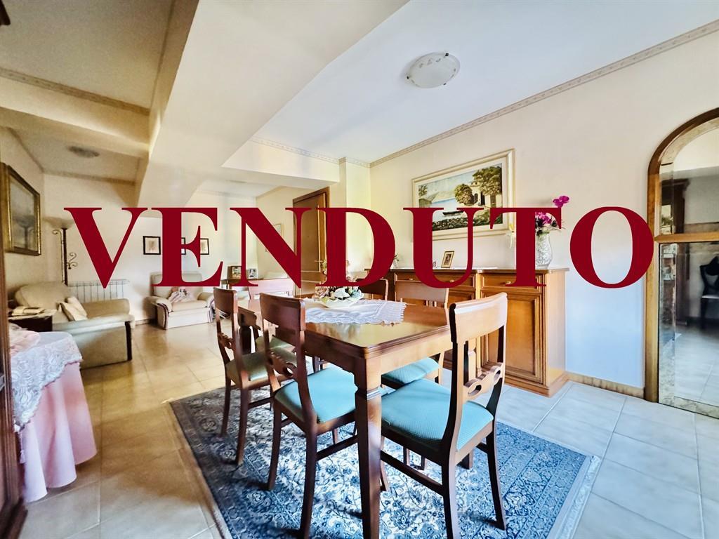 3 rooms Apartment in Marino, Italy No. 147657