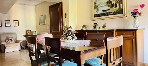 3 rooms Apartment in Marino, Italy No. 147657 3