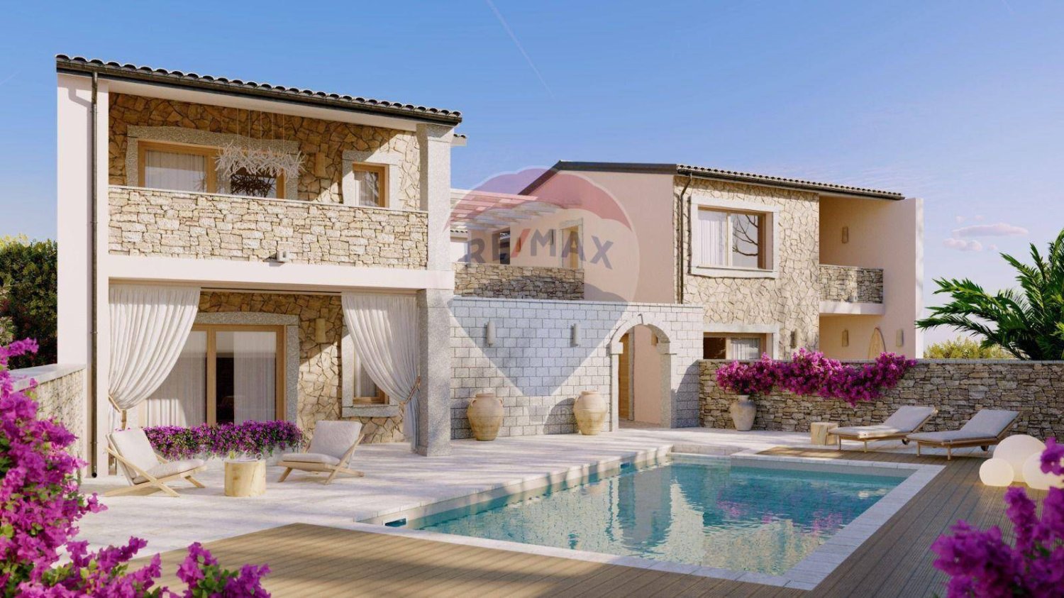 2 bedrooms Apartment in Sardinia, Italy No. 249603