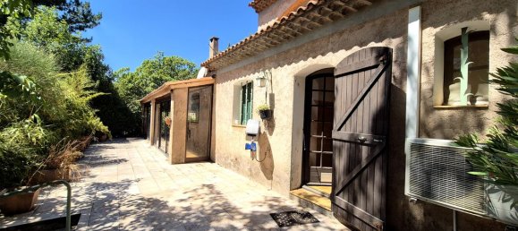 2 bedrooms Villa in Regusse, France No. 334842 13