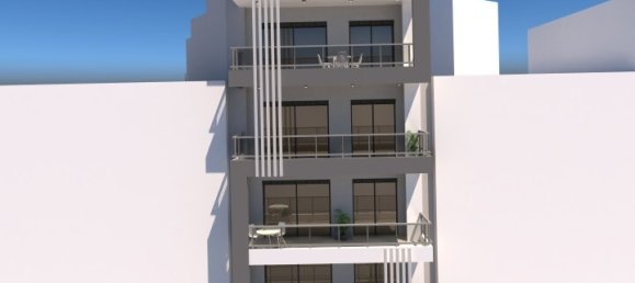 3 chambres Bureau à Thessaloniki, Greece No. 1857 3