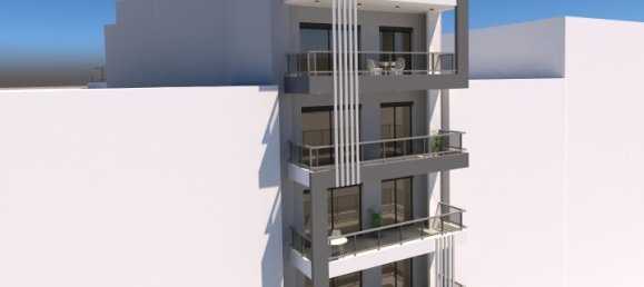 3 chambres Bureau à Thessaloniki, Greece No. 1857 2