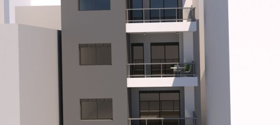 3 chambres Bureau à Thessaloniki, Greece No. 1857 4