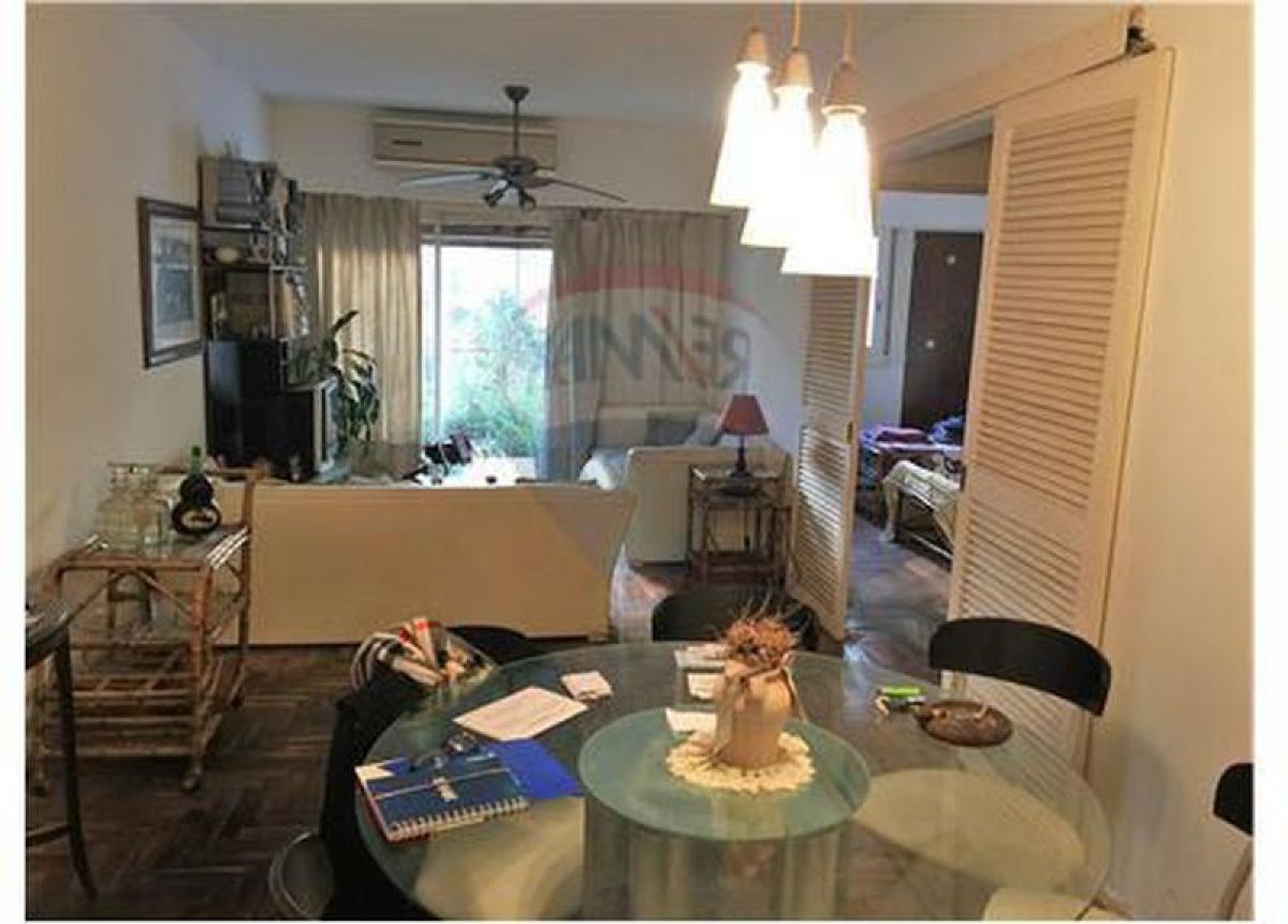 2 bedrooms Apartment in Buenos Aires, Argentina No. 102111