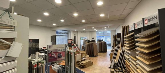 Здание с 10 комнатами в Оберхаузен, Германия № 115788 3