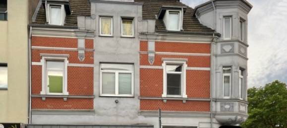 Здание с 10 комнатами в Оберхаузен, Германия № 115788 2