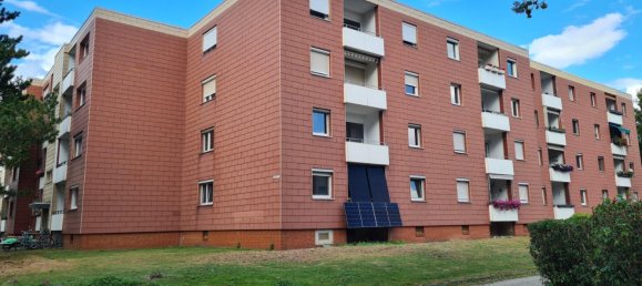 2 Schlafzimmer Wohnung in Braunschweig, Germany, Nr. 336364 2