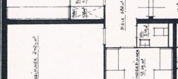 2 Schlafzimmer Wohnung in Braunschweig, Germany, Nr. 336364 13