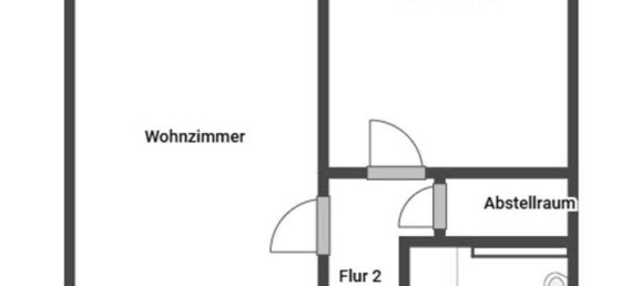 Apartamento T1 em Ennepe-Ruhr, Germany N.º 238255 7