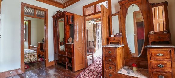 8 Schlafzimmer Haus in Castanheira de Pera, Portugal, Nr. 181752 12