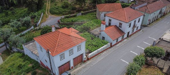 8 Schlafzimmer Haus in Castanheira de Pera, Portugal, Nr. 181752 2