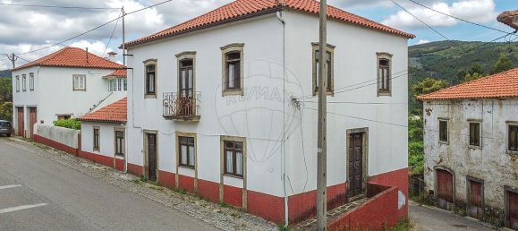 8 Schlafzimmer Haus in Castanheira de Pera, Portugal, Nr. 181752 9