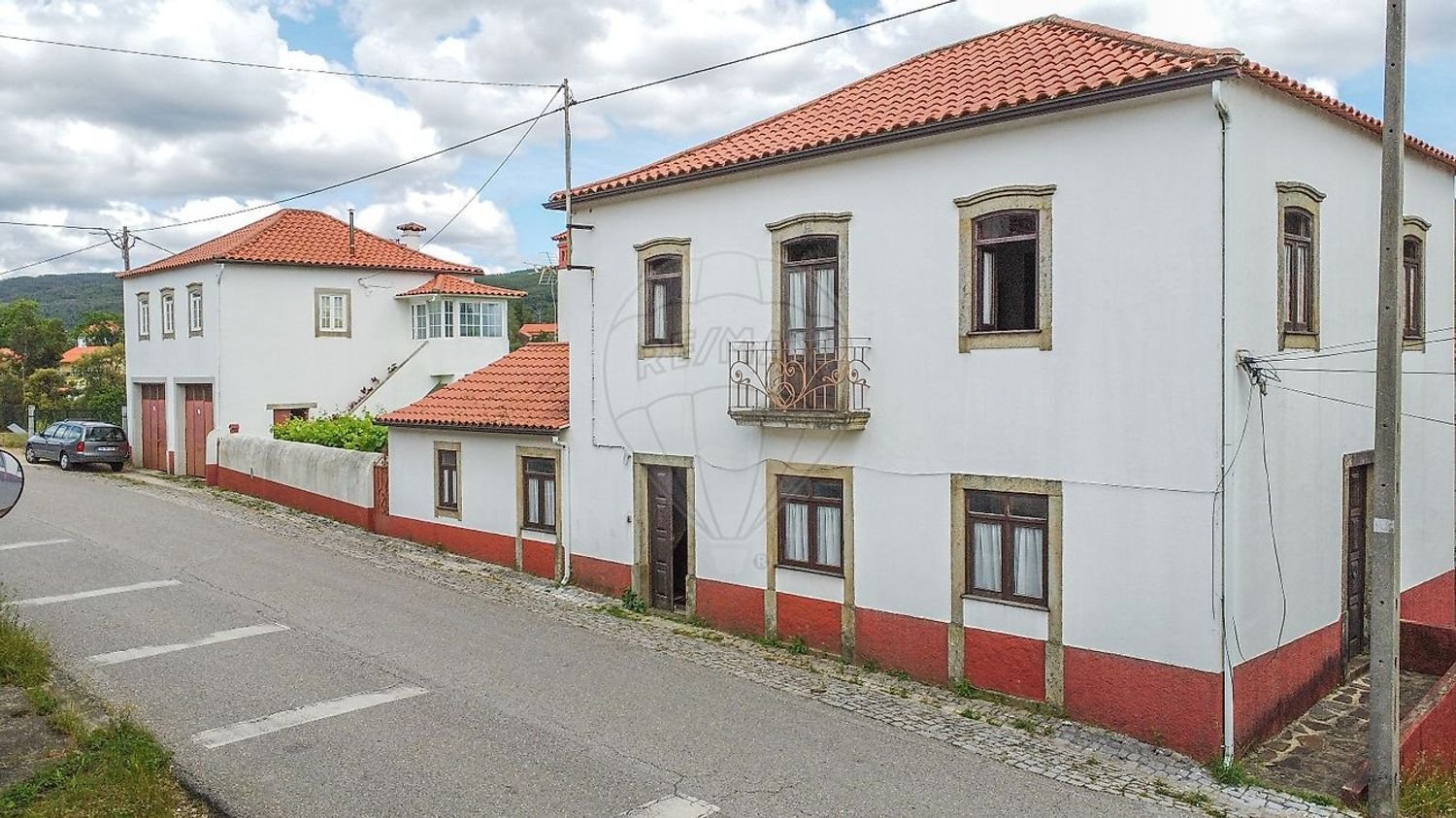 8 Schlafzimmer Haus in Castanheira de Pera, Portugal, Nr. 181752