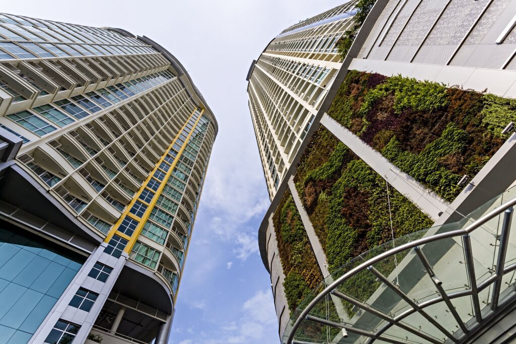 1 bedroom Condo in Bangkok, Thailand No. 2683