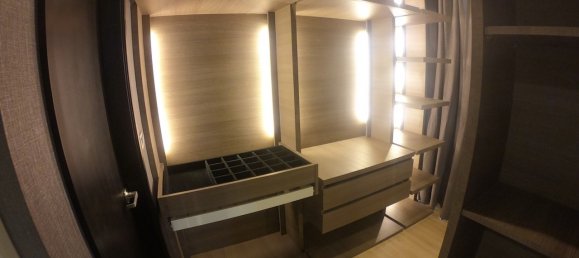 1 bedroom Condo in Bangkok, Thailand No. 2683 11