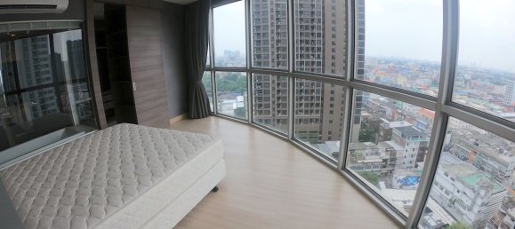 1 bedroom Condo in Bangkok, Thailand No. 2683 4