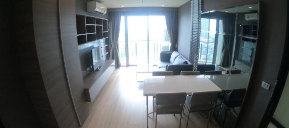1 bedroom Condo in Bangkok, Thailand No. 2683 9