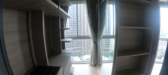 1 bedroom Condo in Bangkok, Thailand No. 2683 6