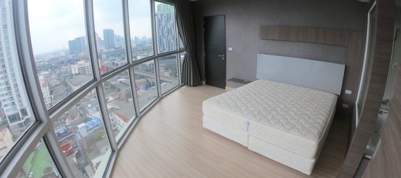1 bedroom Condo in Bangkok, Thailand No. 2683 5