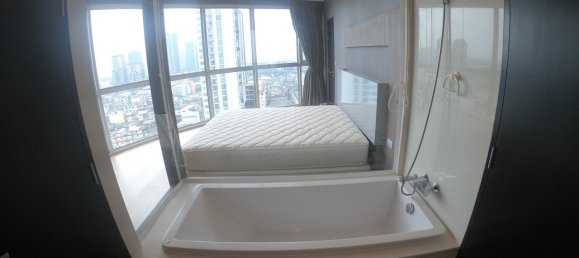1 bedroom Condo in Bangkok, Thailand No. 2683 10