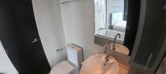1 bedroom Condo in Bangkok, Thailand No. 2683 7
