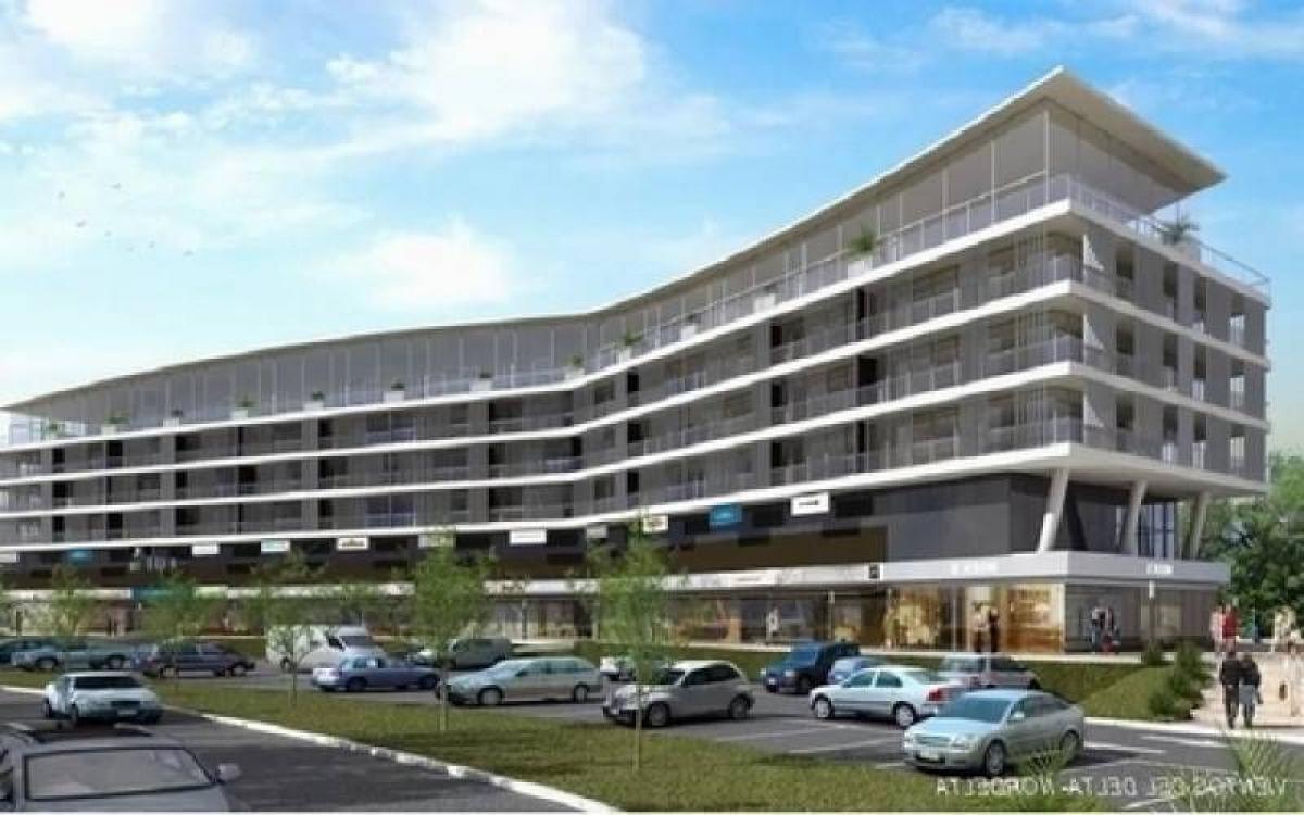 Escritório em Tigre, Argentina 65 m² N.º 29802