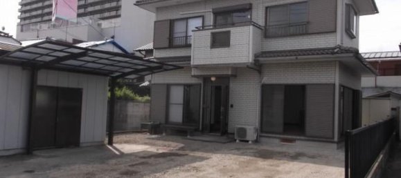 Дом с 4 спальнями в Ибараки, Япония № 3873 2