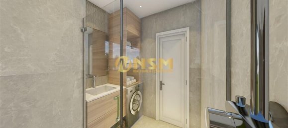 Appartement 1+1 à Alanya, Turkey No. 31143 8