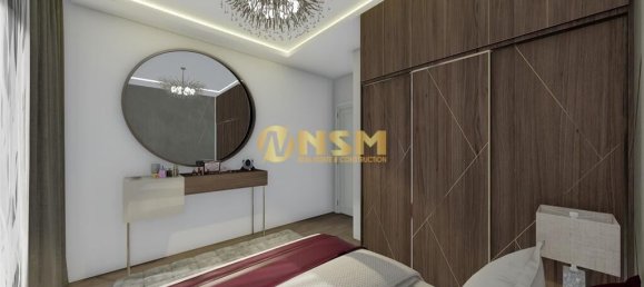 Appartement 1+1 à Alanya, Turkey No. 31143 14